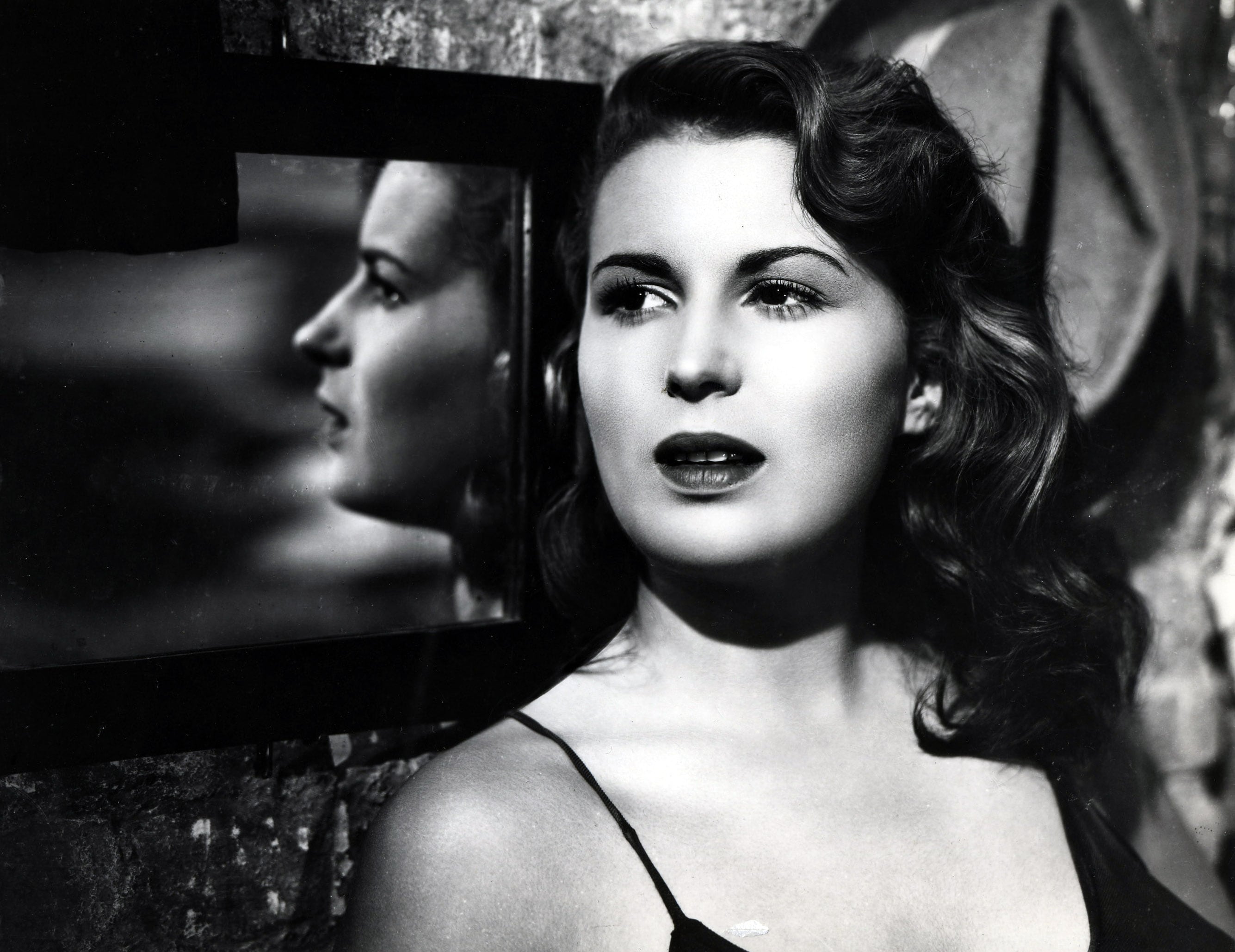 Film Di Successo Del 1949 Con Silvana Mangano